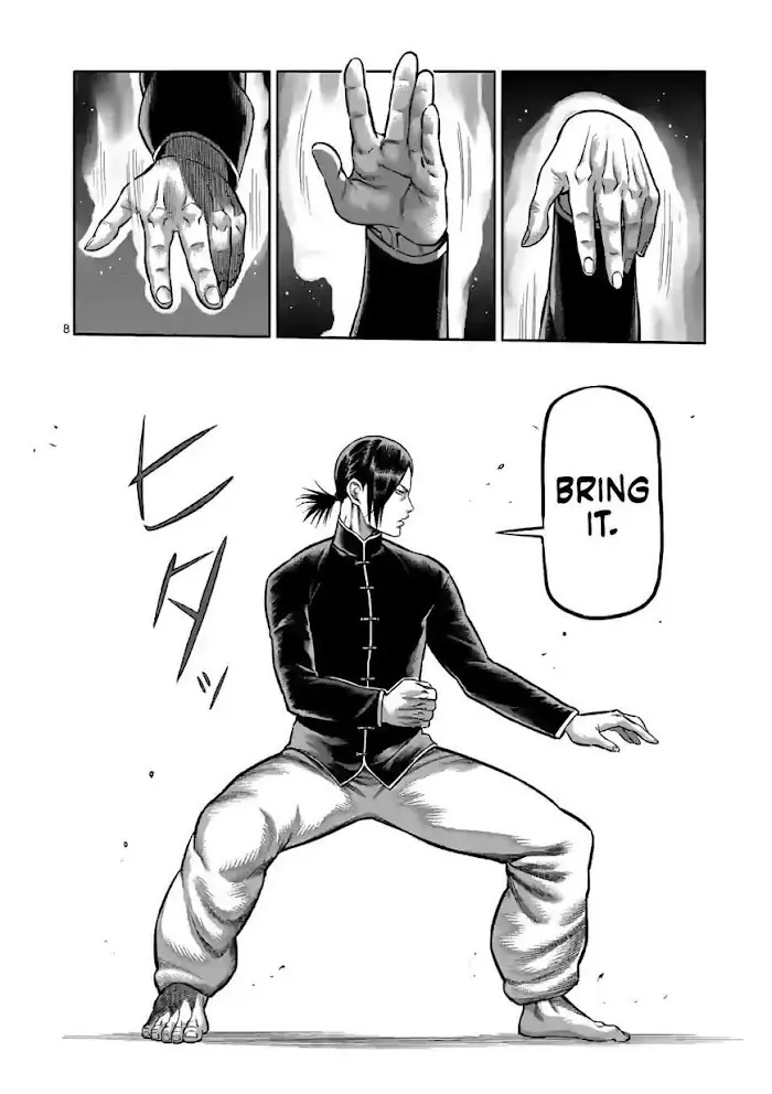 Kengan Omega Chapter 110 image 08_optimized